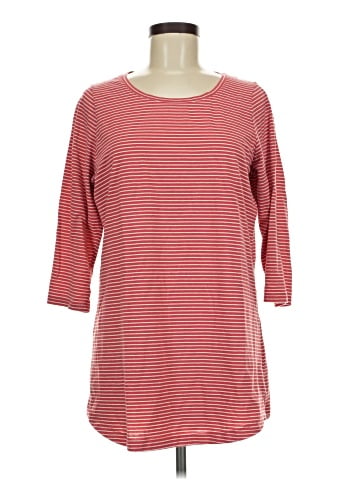 L.L.Bean Casual Dress (view 1)