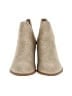 BOUTIQUE By Corkys Tan Ankle Boots Size 11 - photo 2