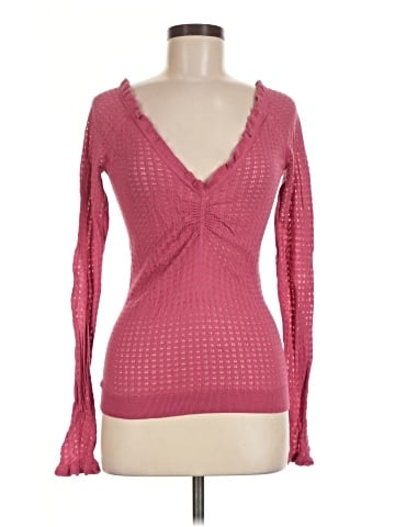 Moda International Pullover Sweater (view 1)
