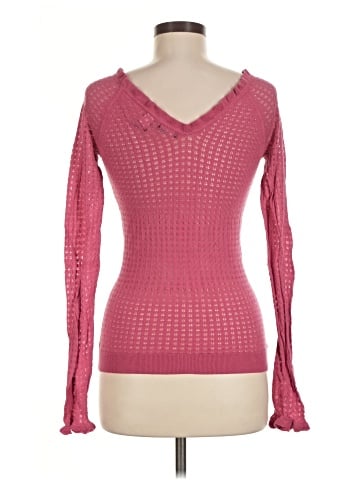 Moda International Pullover Sweater (view 2)