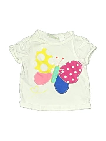 First Impressions Short Sleeve T-Shirt (view 1)