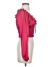 Altar'd State 100% Polyester Pink Long Sleeve Blouse Size S - photo 4