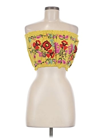 Raga Sleeveless Top (view 1)