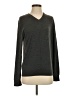 Uniqlo 100% Wool Gray Wool Pullover Sweater Size S - photo 1