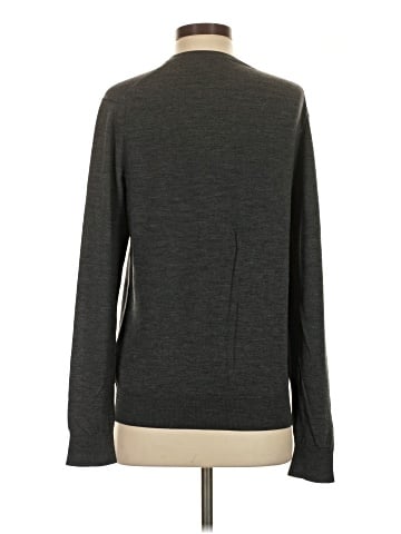 Uniqlo Wool Pullover Sweater (view 2)