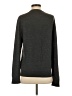 Uniqlo 100% Wool Gray Wool Pullover Sweater Size S - photo 2