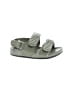 Cat & Jack Green Sandals Size 6 (kids) - photo 1