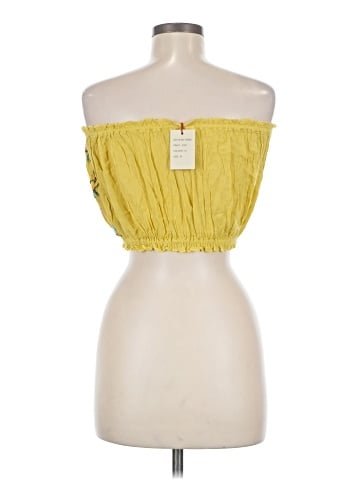 Raga Sleeveless Top (view 2)