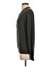 Uniqlo 100% Wool Gray Wool Pullover Sweater Size S - photo 5