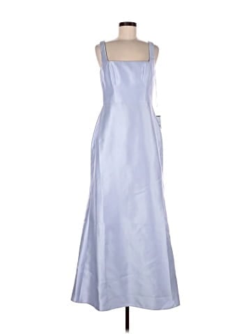 Alfred Sung Cocktail Dress (view 1)