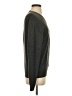 Uniqlo 100% Wool Gray Wool Pullover Sweater Size S - photo 4