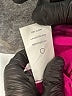 Marina Pink Jumpsuit Size 8 - photo 5