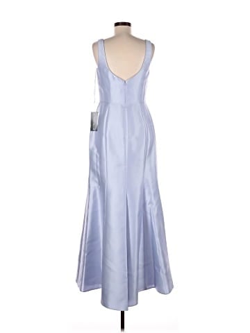 Alfred Sung Cocktail Dress (view 2)
