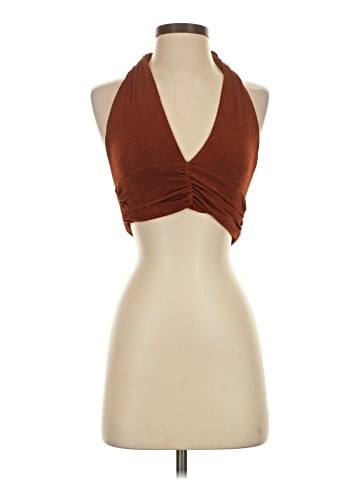 BY.DYLN Sleeveless Top (view 1)