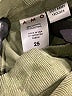 AMO Green Casual Pants Size 25 waist - photo 8