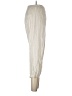 Max Studio Ivory Casual Pants Size L (estimated) - photo 4