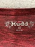Mudd Burgundy Active Tank Size XS - photo 7