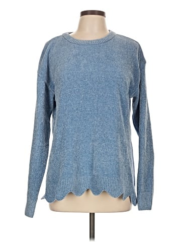 Hasting & Smith Pullover Sweater (view 1)