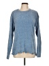 Hasting & Smith 100% Polyester Blue Pullover Sweater Size L - photo 1