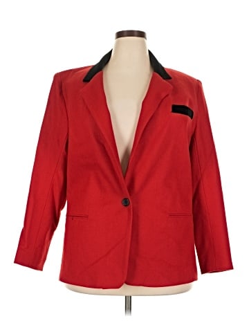 Dumas Blazer (view 1)