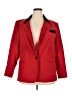 Dumas Red Blazer Size 18 (estimated) - photo 1