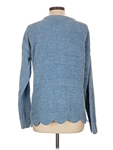 Hasting & Smith Pullover Sweater (view 2)