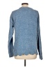 Hasting & Smith 100% Polyester Blue Pullover Sweater Size L - photo 2