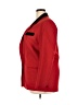 Dumas Red Blazer Size 18 (estimated) - photo 5