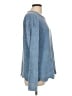 Hasting & Smith 100% Polyester Blue Pullover Sweater Size L - photo 4
