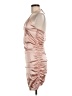 Lulus Tan Cocktail Dress Size M - photo 5