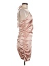 Lulus Tan Cocktail Dress Size M - photo 4