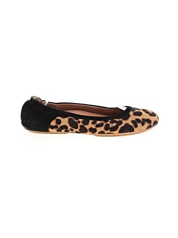 Dansko Flats (view 1)