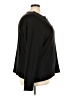 Cuddl Duds Black Long Sleeve Blouse Size 3X - photo 4