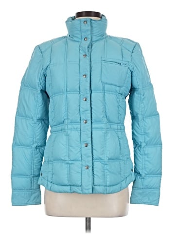 Athleta Snow Jacket (view 1)