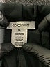No Comment Solid Black Dress Pants Size XL - photo 4