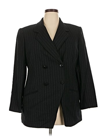 Valerie Stevens Blazer (view 1)