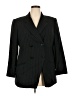 Valerie Stevens Black Blazer Size 18 (estimated) - photo 1