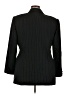 Valerie Stevens Black Blazer Size 18 (estimated) - photo 2