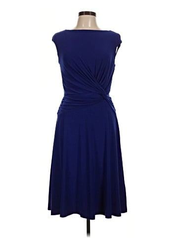 Lauren by Ralph Lauren Cocktail Dress (view 1)