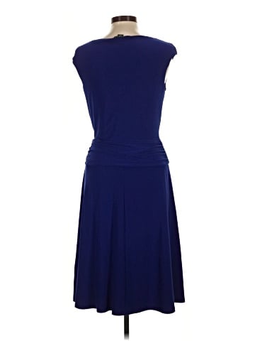 Lauren by Ralph Lauren Cocktail Dress (view 2)