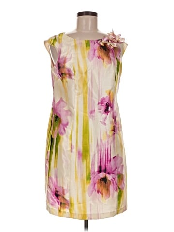 Robbie Bee Cocktail Dress (view 1)