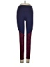 Kyodan Color Block Blue Leggings Size S (petite) - photo 1