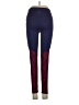 Kyodan Color Block Blue Leggings Size S (petite) - photo 2