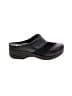 Dansko Black Mule/Clog Size EU 39 - photo 1
