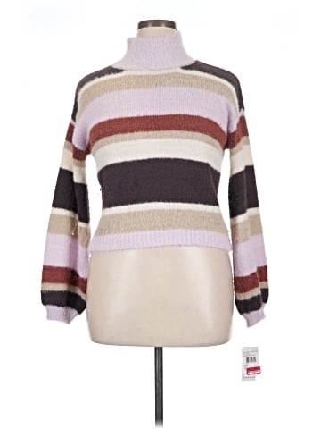 Ten Sixty Sherman Pullover Sweater (view 1)