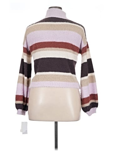 Ten Sixty Sherman Pullover Sweater (view 2)