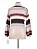 Ten Sixty Sherman Stripes Tan Pullover Sweater Size L - photo 2