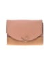 Danielle Nicole 100% Leather Tan Leather Clutch One size - photo 1