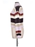 Ten Sixty Sherman Stripes Tan Pullover Sweater Size L - photo 5
