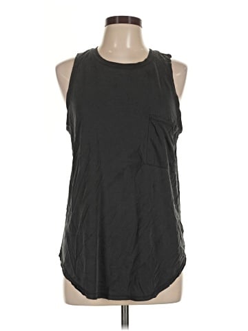 Love Tree Sleeveless T-Shirt (view 1)